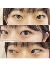 シーディーエム(cdm)/パリジェンヌラッシュリフト