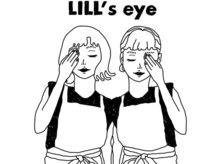 リルズアイ(LILL's eye)/LILL's eye