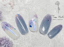 テセネイル(Tese Nail)/【今月のおすすめメニュー2】