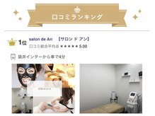 サロン ド アン(salon de An)