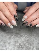 ラヴィリス(RAVILISS)/大人ニュアンス