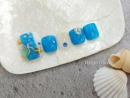 フット【定額¥9350(税込)★】
