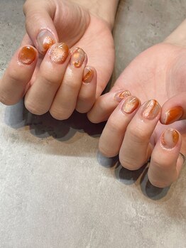 エム(em)/aurora×magnet