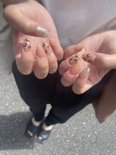 エム(em)/マリーンセルネイル