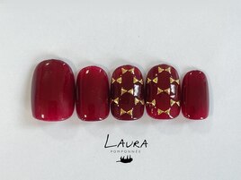 Ribbon パラジェル/フィルイン