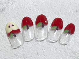 大人可愛いトレンドプラン