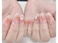 The nail & Eye & Body【ザネイル アンド アイ アンド ボディ】