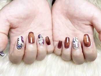 シーン 平塚(Sheen)/