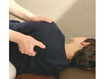 アニュームーン 草津エイスクエア店(aNewMoon)/【ご来店の流れ】ご予約