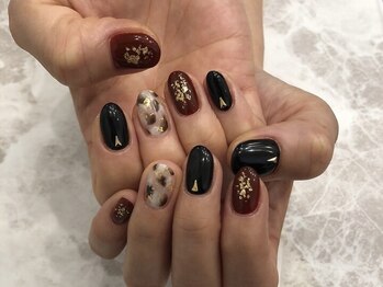 ヴィヴィ バイ セブンルックス(vivi by 7LOOKS)/120分アートコース