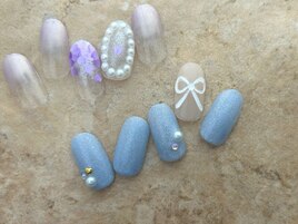 定額5500デザイン