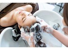 ヘッドスパ 空/<HEAD SPA Kuu>Head Spa