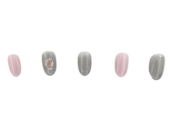 エクラン 綱島店(ecrin)/定額パールコース