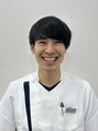 盛岡トータルケアセンター 南大通 阿部 秀平