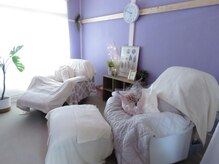 ゆめみのやかた/ゆめみ独自の技法中国式足つぼ