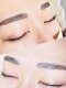 アイリー 石巻(EYERIE)の写真/【お顔の印象自由自在☆】トレンド顔/優しい雰囲気/凛々しい印象など、眉から印象をチェンジ♪