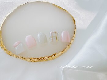 エミュウ(emiu)/デザインコースB