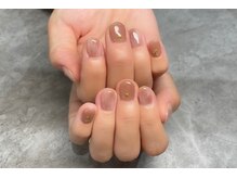 リンダ(Linda)/定額ネイル