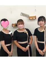サロン ラディアンス(Salon Radiance) Mika 