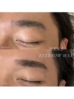 バンビ(Bambi)/アイブロウワックス