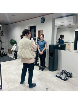 コネクトジム 春日井東野店(Connect Gym)/撮影