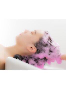 眼精疲労を解消したい