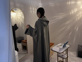 ヨモスパ 大宮大成店(YOMOSPA)/お部屋