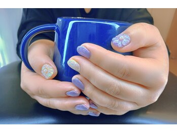 T&Sネイルサロン/