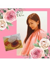 サロン リーナ 北千住店(Salon Lena)/鍼灸施術とよもぎ蒸しがおすすめ