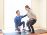 【集中ダイエットプログラム】理学療法士監修のトレーニング無料体験♪