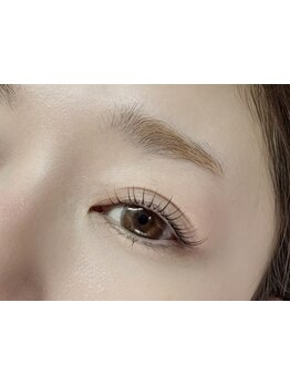 デザイン力が自慢のサロン