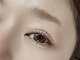 イエン(yien)の写真/流行りの束間～上品ナチュラル迄オーダーメイドデザイン対応♪まつ毛の状態やお悩みに合わせご提案◎
