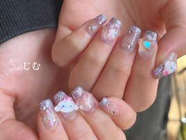 【ハンド】150分アートフリー