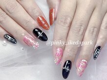 ピンキー(PINKY)/