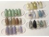 迷ったらコチラ☆選べる定額ネイル スペシャルコース ¥9350→¥6350