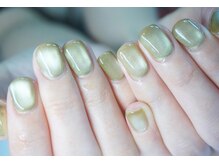 サロン デ ミランダ(Salon de Miranda)/