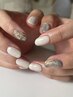 【HAND】＊Shion指名限定10%OFF＊ ニュアンスコースA(初回オフ無料)　¥6000