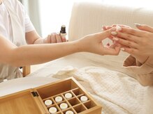 ムク(muku)/アロマ選び