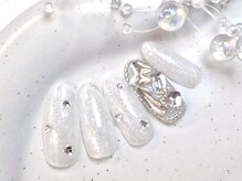 ドルチェネイル(Dolce.Nail)/＊..:.* Dolceコース*..＊.:*