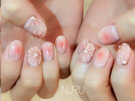 個性派/韓国個性派/チーク