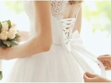 シェリ(Cherie)/究極小顔◇ブライダル90分♪