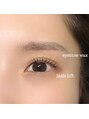 アイム 千葉店(i'm) Wax × lashlift