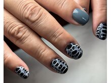 他店で出来なかったあなたのこだわりデザインの持ち込み大歓迎!