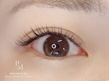PRIMOUR-プリムール- 【まつ毛パーマ/まつエク/アイブロウ】【12/9NEW OPEN（予定）】/