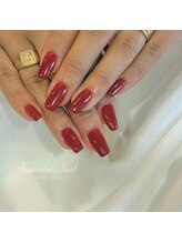 フェミニンネイル(Feminine Nail)/