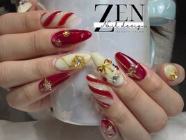 * 長 さだしやり放題×つけ放題