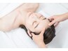 初回/残4名 骨格矯正ｘヘッドマッサージ【頭痛/不眠/眼精疲労】 ¥3300