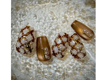 エレノア/定額デザイン・オールシーズン