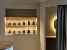 ムース 恵比寿(MUUSU)/店内写真