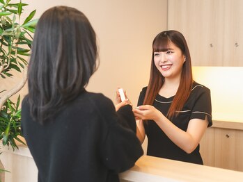 リム(Lim)/Lim [まつげパーマ/LEDマツエク]